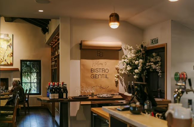 Bistro