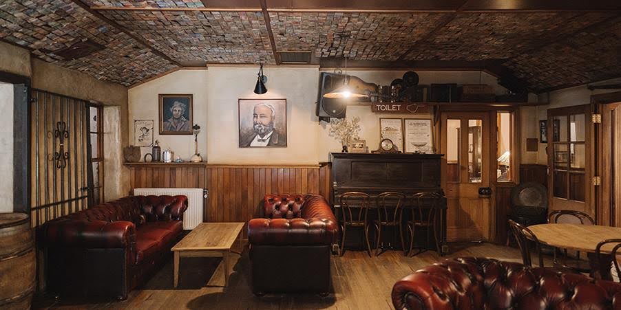 Cardrona Hotel