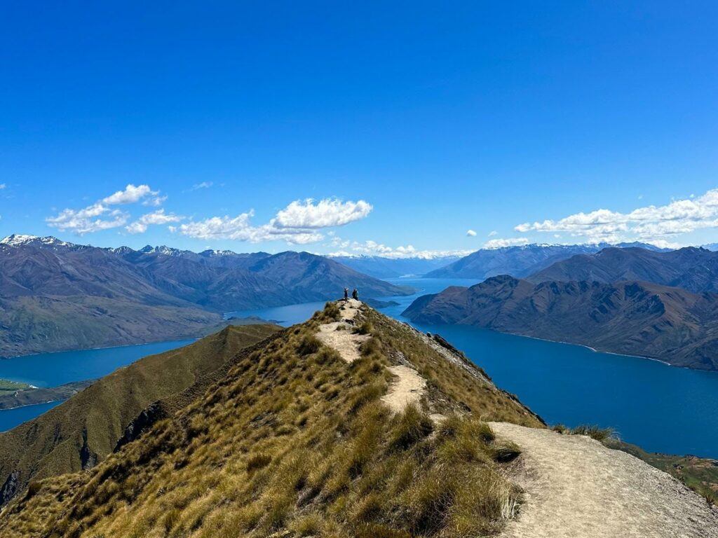 Roys Peak Wanaka