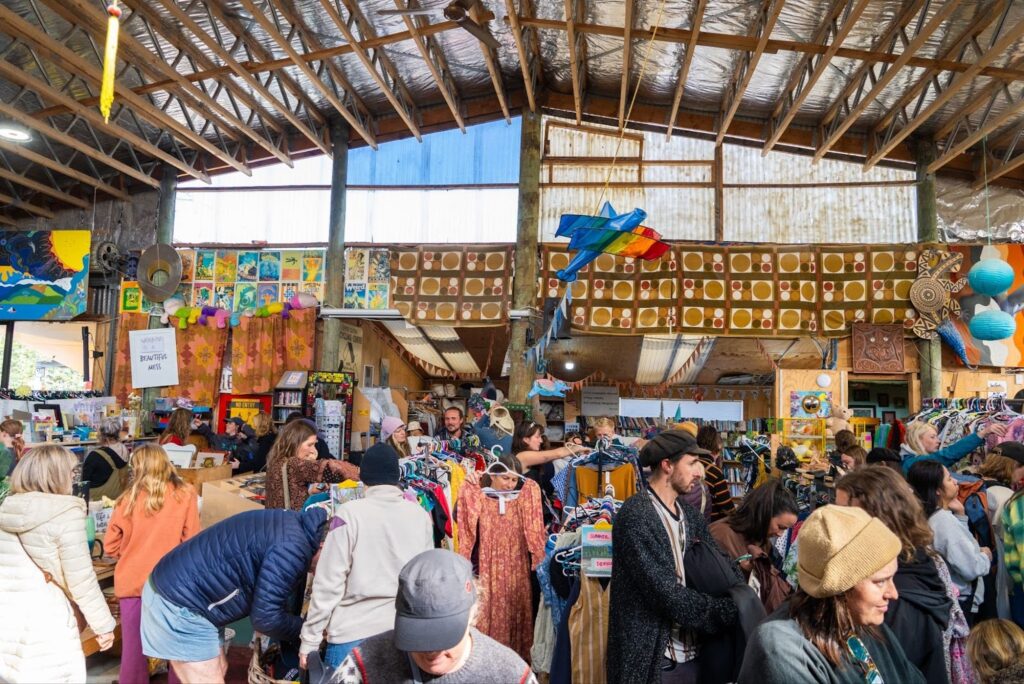 Wanaka Wastebusters
