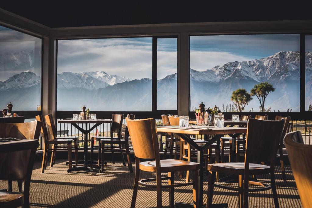 Hāwea Hotel