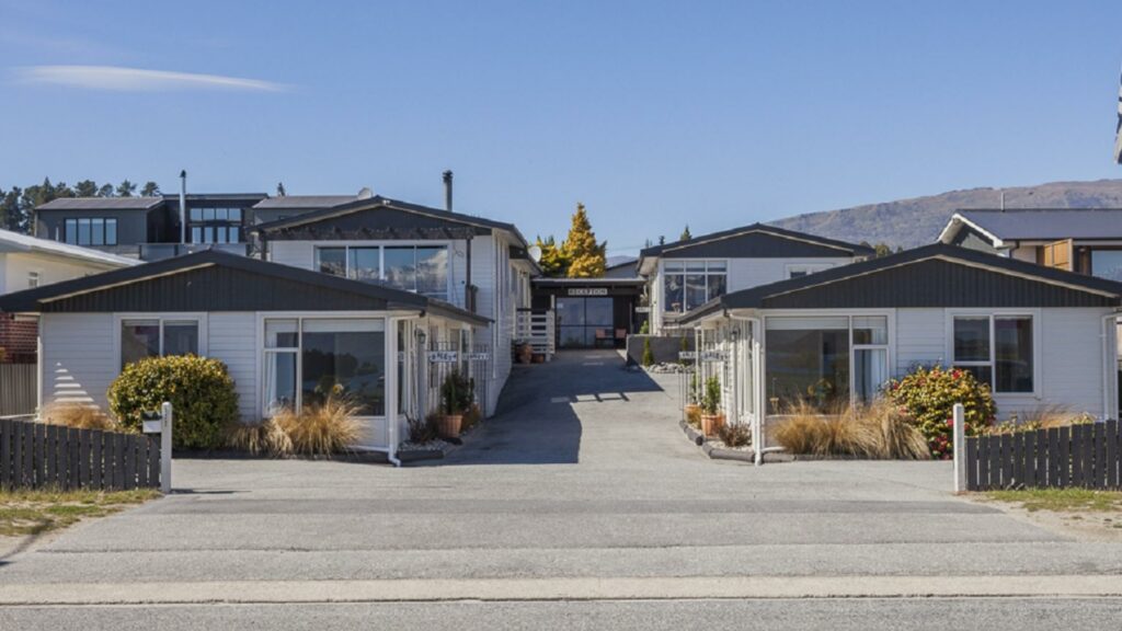 Wanaka View Motel