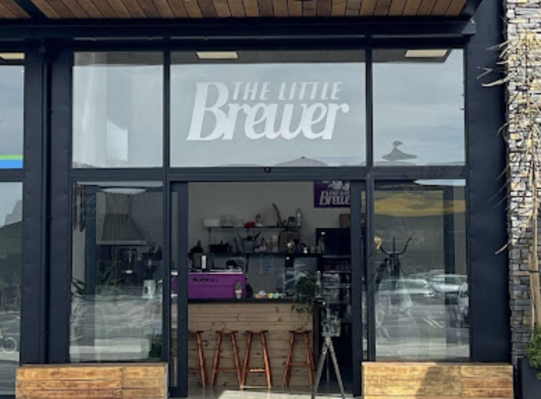 little brewer