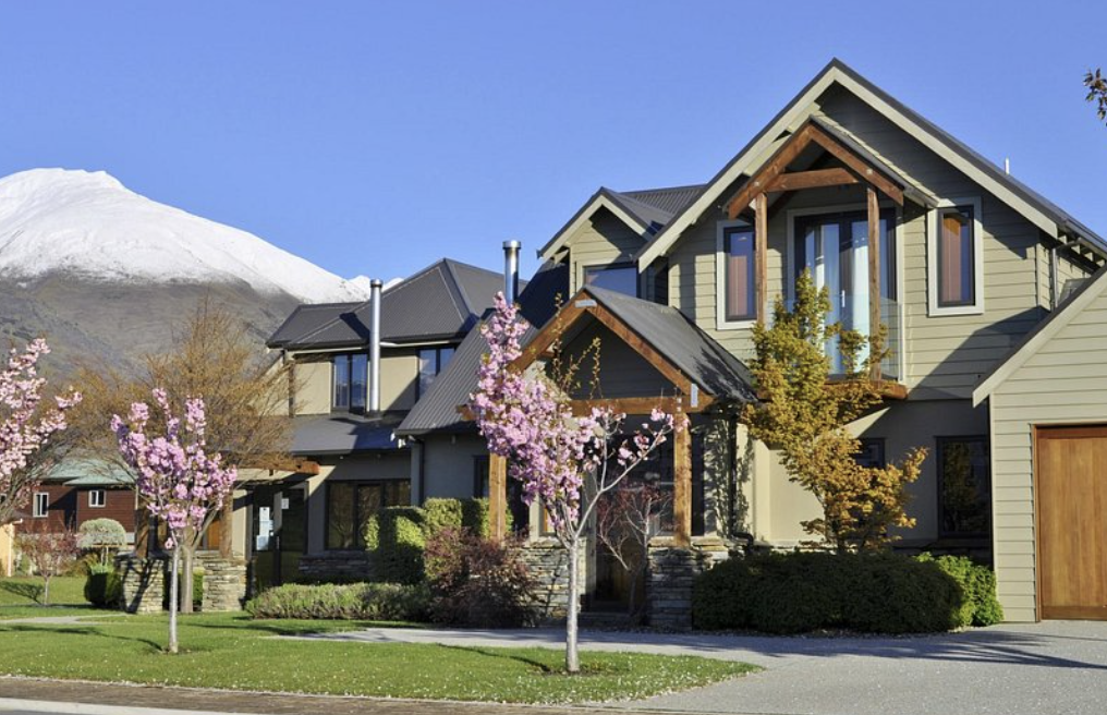 Wānaka Luxury Apartments