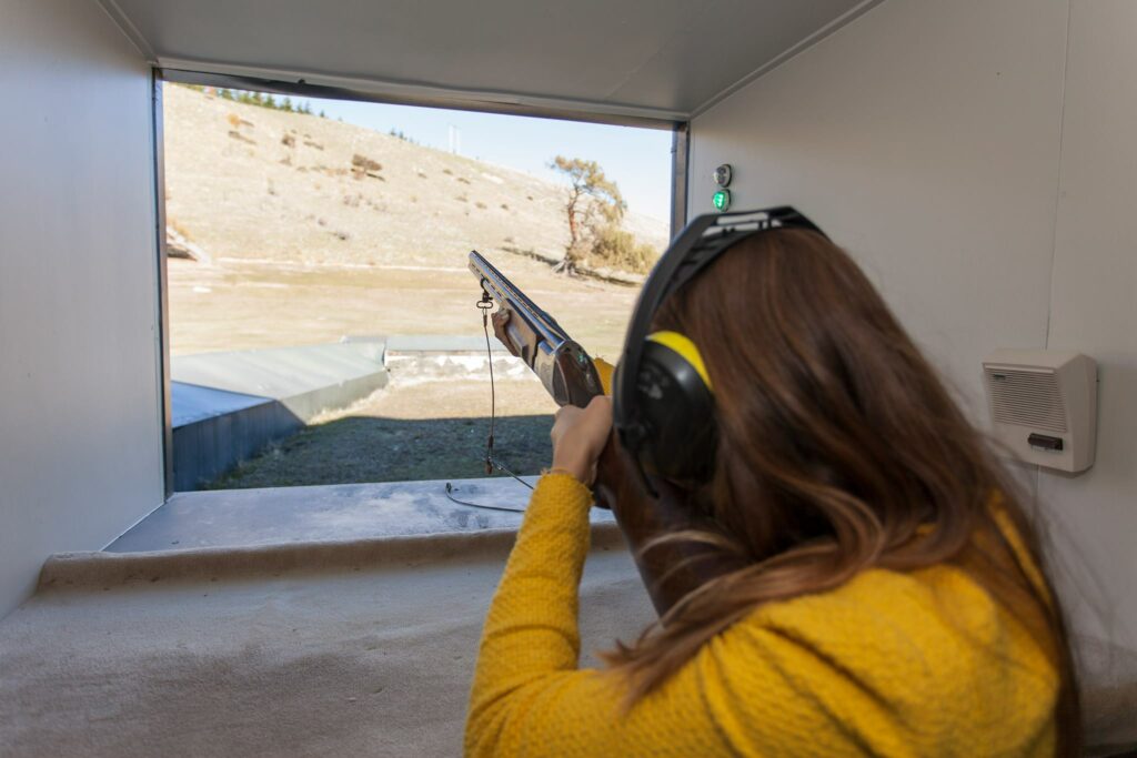 cross fire wanaka
