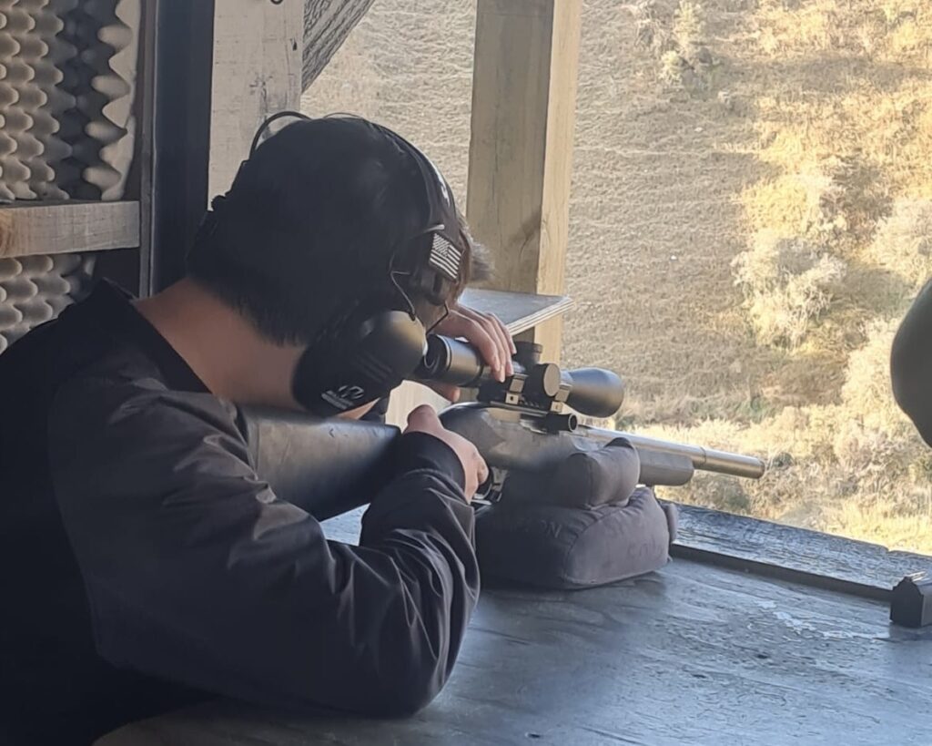 real guns