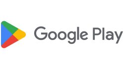 Google Play Logo